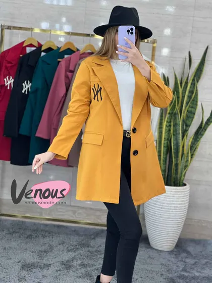 کت مازراتی NY