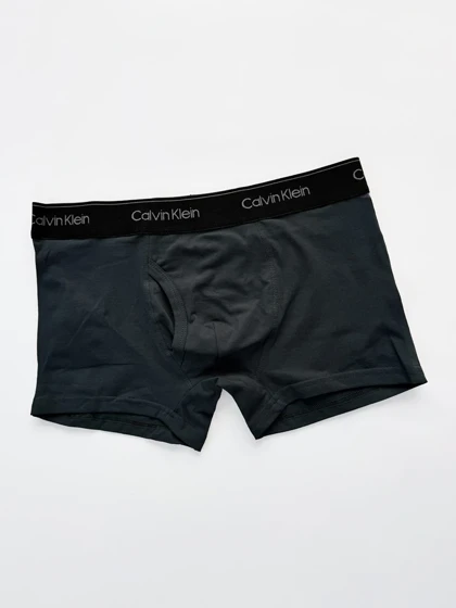 شورت پادار مردانه کلوین کلاین Calvin Klein بسته سه عددی