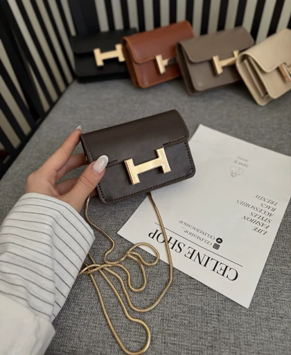 کیف مینی هرمس کد 460