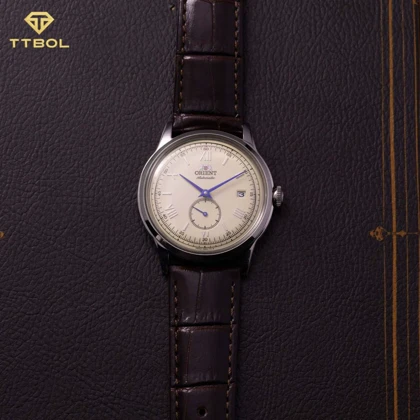 ساعت مچی مردانه اورینت ORIENT RA-AP0105Y30B
