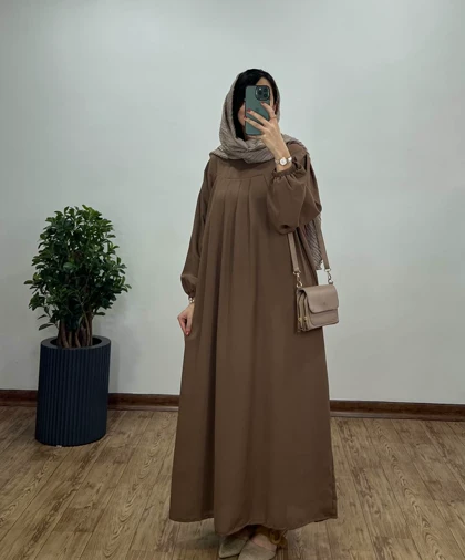 ست پیراهن و وست سوزان(ایراد دار)