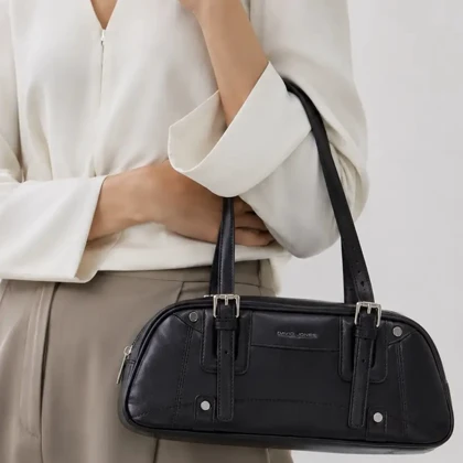 کیف دستی زنانه دیوید جونز مدل David Jones CM7859