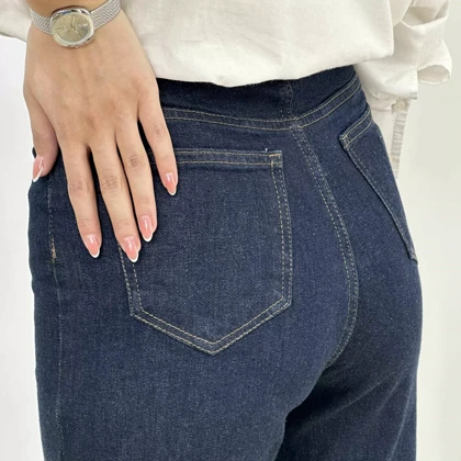 شلوار جین راسته 1007409