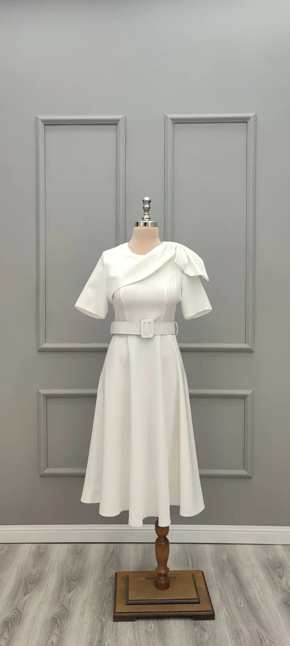 پیراهن کوتاه سوین 2009