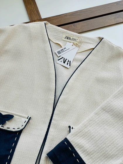 کت دامن خاص بوهمی