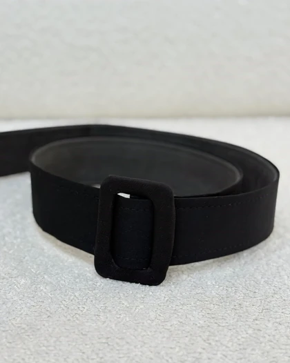 کمربند ساده