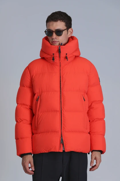 کت و کاپشن مردانه lufian lufian