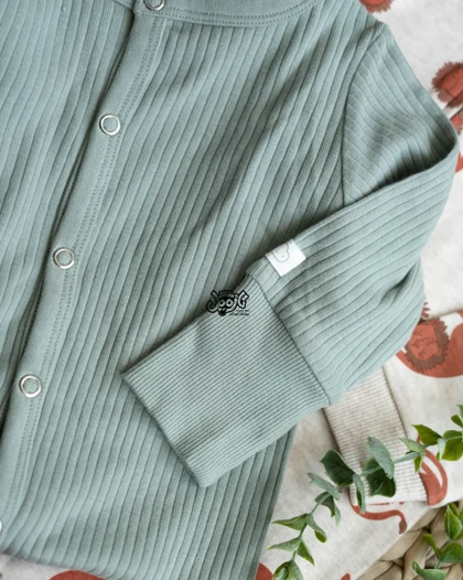 سرهمی بچگانه