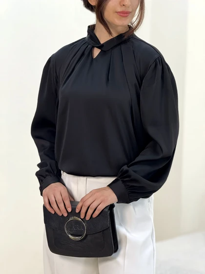 شومیز ژیوا