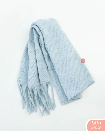 بیگ اسکارف تدی 8881