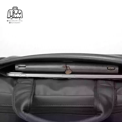 کیف دستی لپ‌تاپی بنج Bange کد 2559