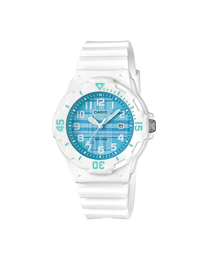 ساعت مچی کاسیو CASIO LRW-200H-2CV