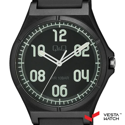 ساعت مچی مردانه کیو اند کیو Q&amp;Q مدل V04A-008VY