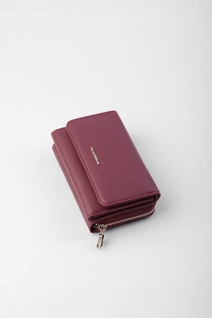 کیف پول زنانه cengiz-pakel cengiz-pakel