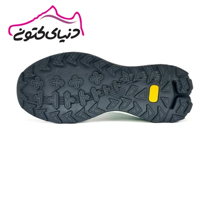 کتانی مونت گلیس سبز اورجینال