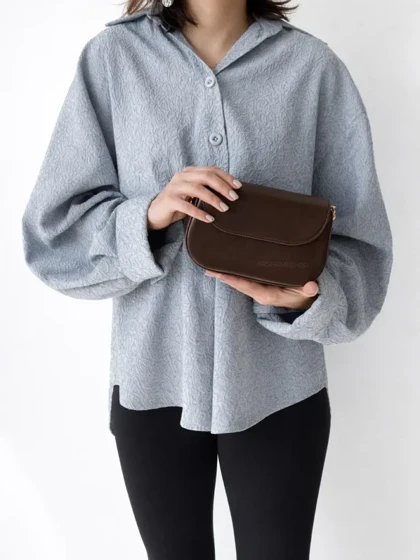 کیف زنانه دوشی سورا