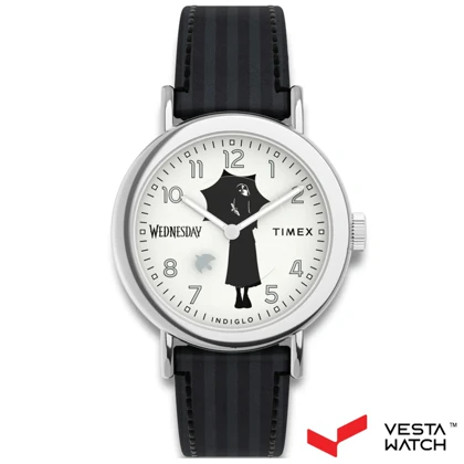 ساعت مچی زنانه تایمکس TIMEX مدل TW2Y19400