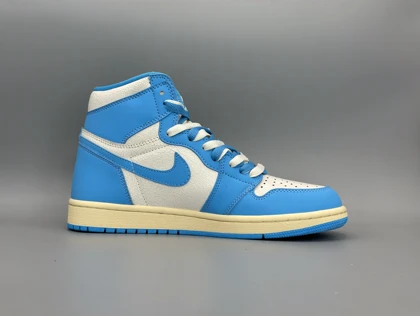 کتانی نایکی جردن1 ری ایمجیند/Nike Air Jordan1