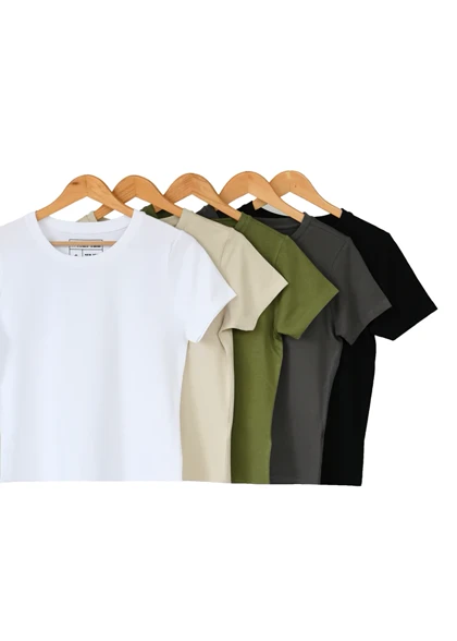 تیشرت بیسیک