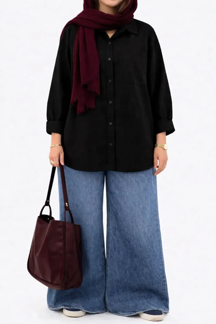 تونیک مانتویی دریا