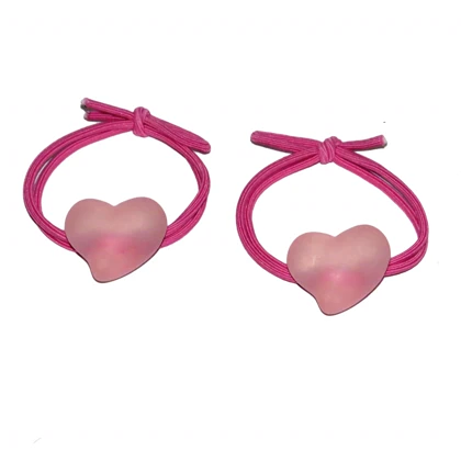 کش مو زنانه مدل 253 بسته 2 عددی