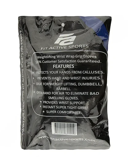 اسکات Unisex بدون برند جفتی پاورایکس گریپ 73