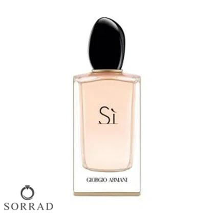 عطر ادکلن جورجیو آرمانی سی | Giorgio Armani Si