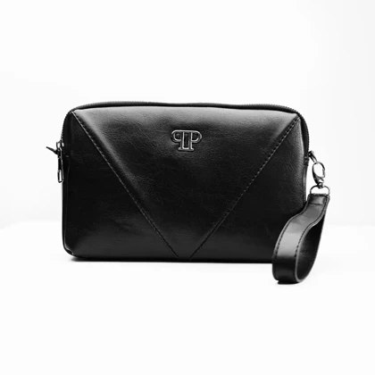 کیف دستی چرمی Philipp Plein