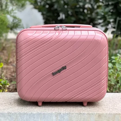 چمدان وارداتی پراسپریتی مدل PROSPERITY - PSP40156 SERIES سری سه عددی (به همراه چمدان ارایشی هدیه)