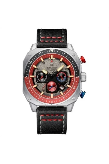 ساعت مردانه naviforce naviforce