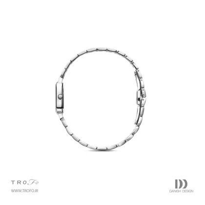 ساعت مچی عقربه ای زنانه دنیش دیزاین (Danish design) مدل IV65Q1309