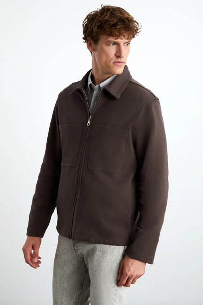 کت و ژاکت مردانه گریملانژ grimelange