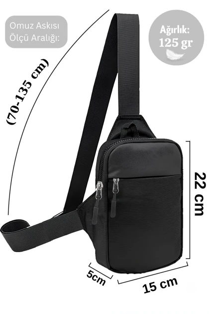 کیف کمری av-a-dos av-a-dos