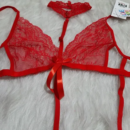 بادی سرهمی Love Secret کد 8827 (ویدئو)