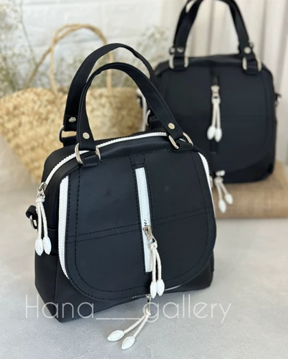 کیف سه کاره کولا