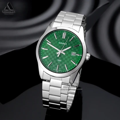 ساعت مردانه کاسیو Casio MTP-VD03D-3A1