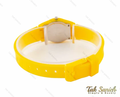 ساعت عقربه ای کیو اند کیو زنانه مدل QQ-3093-L