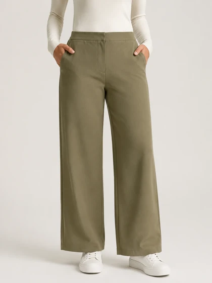 شلوار بگ