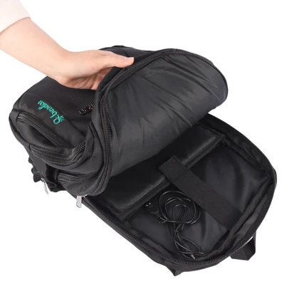 کوله پشتی لپ تاپ Benetton مدل MC-426