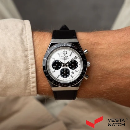 ساعت مچی مردانه تایمکس TIMEX مدل TW2W53400