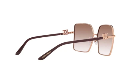 عینک آفتابی دولچه گابانا Dolce &amp; Gabbana DG2279S 12988D