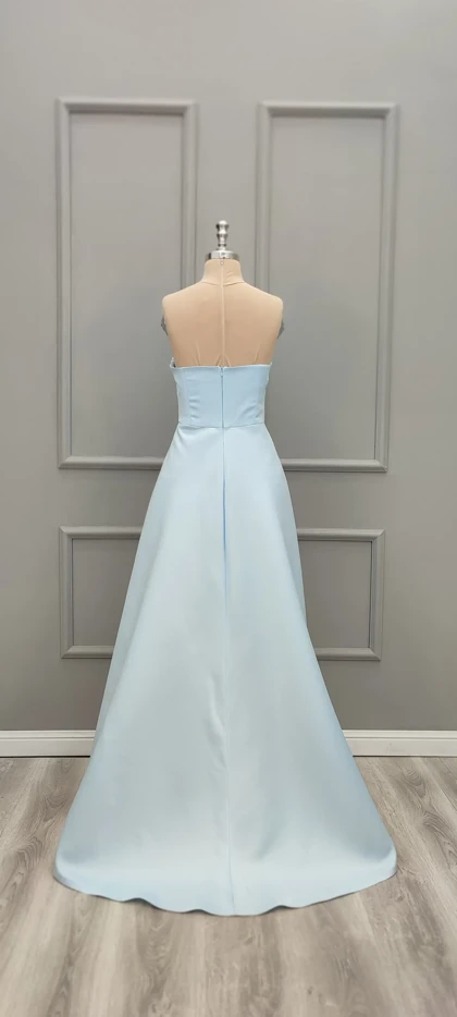 پیراهن بلند تابان 794