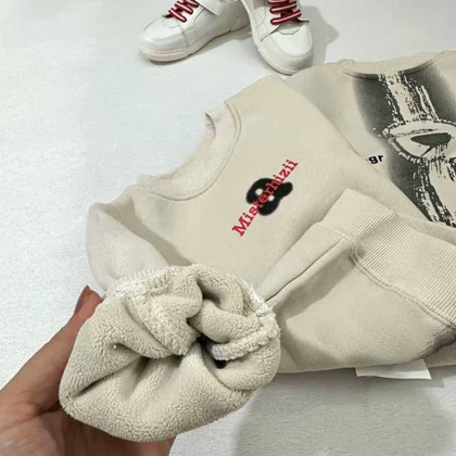 بلوز دورس MISTERHIZII لاینردار اورجینال