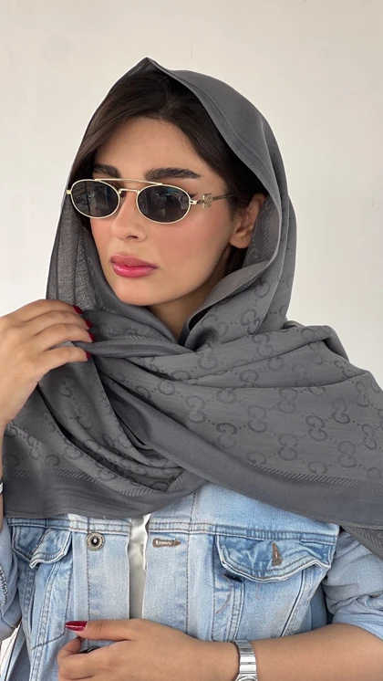 shawl 0122