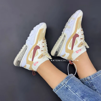 کتانی نایک ایر مکس 270 ری اکت Nike Air Max 270 React