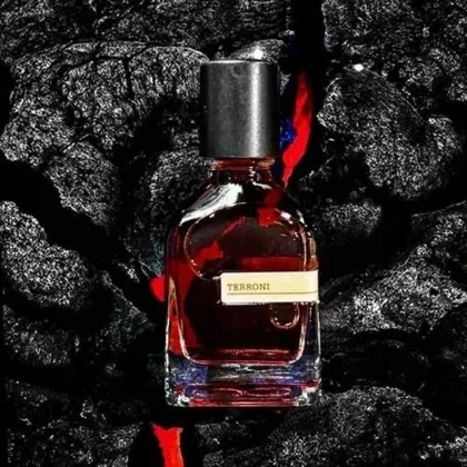 اورتو پاریسی ترونی ORTO PARISI - Terroni