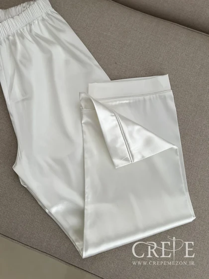 بلوز شلوار براید پردار