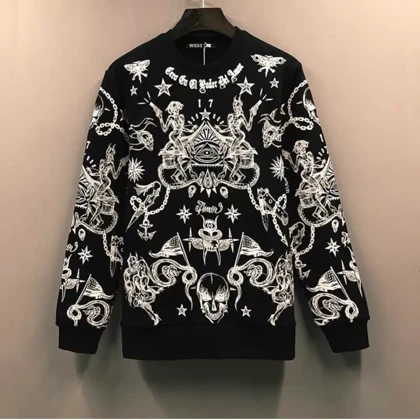 دورس سه نخ داخل کرک باندانایی