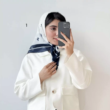 مینی اسکارف 1004957