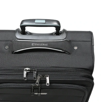 چمدان خلبانی 16 اینچی مدل 6149TC پرزیدنت President
